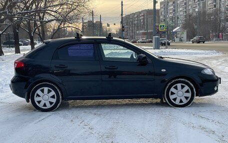 Chevrolet Lacetti, 2011 год, 600 000 рублей, 7 фотография
