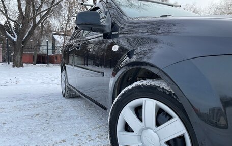 Chevrolet Lacetti, 2011 год, 600 000 рублей, 9 фотография