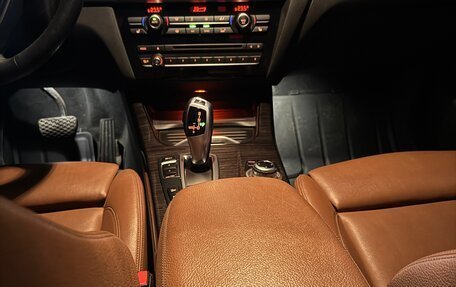 BMW X3, 2015 год, 2 850 000 рублей, 5 фотография