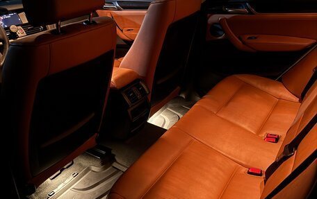 BMW X3, 2015 год, 2 850 000 рублей, 6 фотография