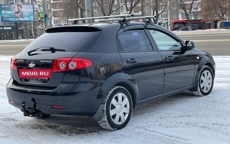 Chevrolet Lacetti, 2011 год, 600 000 рублей, 4 фотография