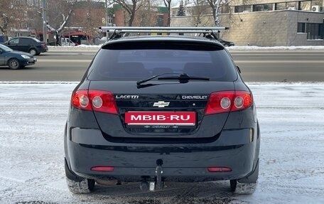 Chevrolet Lacetti, 2011 год, 600 000 рублей, 6 фотография