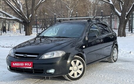 Chevrolet Lacetti, 2011 год, 600 000 рублей, 2 фотография