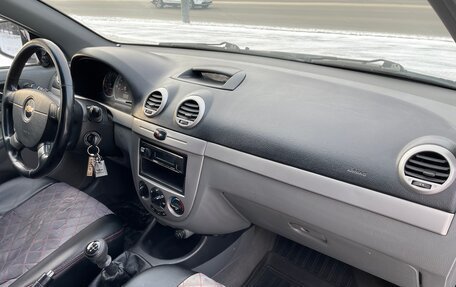 Chevrolet Lacetti, 2011 год, 600 000 рублей, 18 фотография