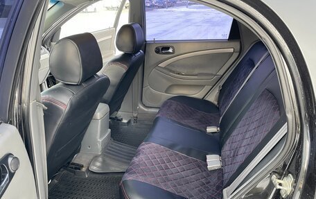 Chevrolet Lacetti, 2011 год, 600 000 рублей, 20 фотография