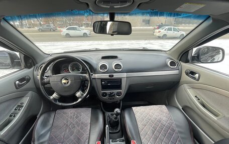 Chevrolet Lacetti, 2011 год, 600 000 рублей, 17 фотография