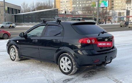 Chevrolet Lacetti, 2011 год, 600 000 рублей, 3 фотография