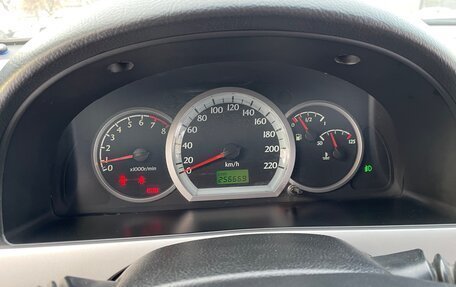 Chevrolet Lacetti, 2011 год, 600 000 рублей, 19 фотография