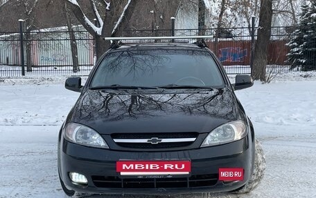 Chevrolet Lacetti, 2011 год, 600 000 рублей, 5 фотография