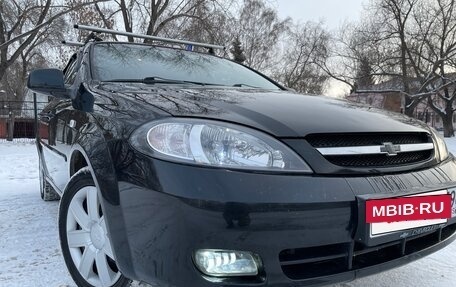 Chevrolet Lacetti, 2011 год, 600 000 рублей, 21 фотография