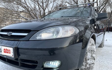 Chevrolet Lacetti, 2011 год, 600 000 рублей, 22 фотография