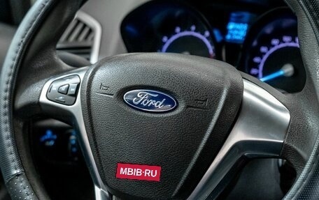 Ford EcoSport, 2017 год, 1 050 000 рублей, 12 фотография