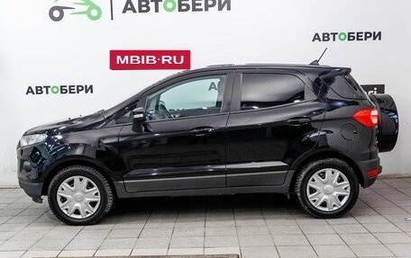 Ford EcoSport, 2017 год, 1 050 000 рублей, 8 фотография