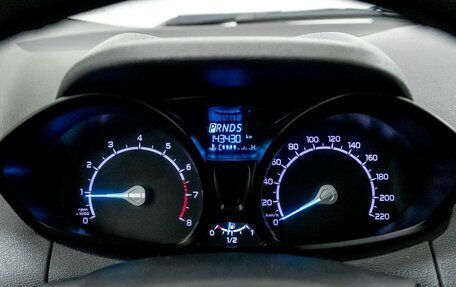 Ford EcoSport, 2017 год, 1 050 000 рублей, 18 фотография