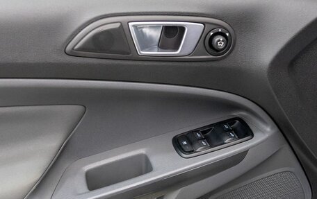 Ford EcoSport, 2017 год, 1 050 000 рублей, 16 фотография