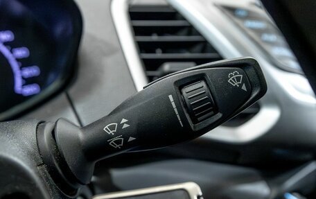 Ford EcoSport, 2017 год, 1 050 000 рублей, 20 фотография