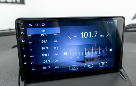 Ford EcoSport, 2017 год, 1 050 000 рублей, 22 фотография