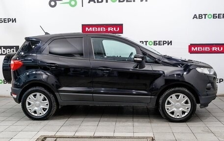 Ford EcoSport, 2017 год, 1 050 000 рублей, 4 фотография