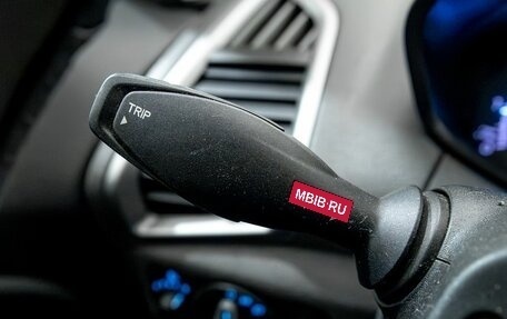 Ford EcoSport, 2017 год, 1 050 000 рублей, 19 фотография