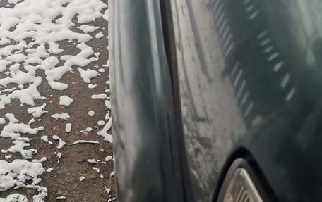 Toyota Land Cruiser Prado 90 рестайлинг, 1999 год, 800 000 рублей, 6 фотография