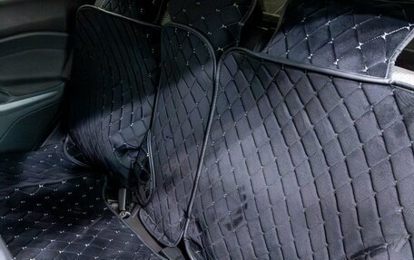 Ford EcoSport, 2017 год, 1 050 000 рублей, 26 фотография