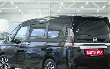 Nissan Serena IV, 2019 год, 2 199 000 рублей, 5 фотография