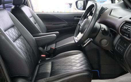 Nissan Serena IV, 2019 год, 2 199 000 рублей, 8 фотография
