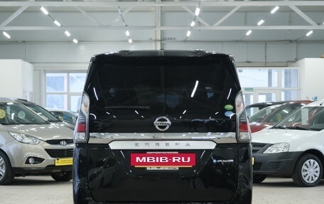 Nissan Serena IV, 2019 год, 2 199 000 рублей, 6 фотография