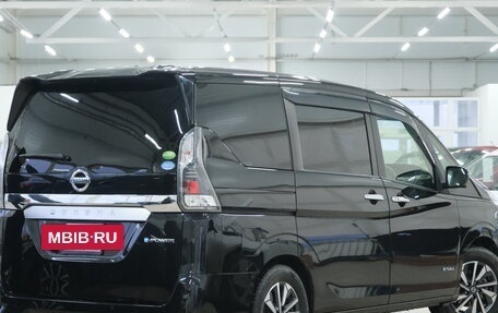 Nissan Serena IV, 2019 год, 2 199 000 рублей, 7 фотография