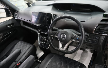 Nissan Serena IV, 2019 год, 2 199 000 рублей, 11 фотография