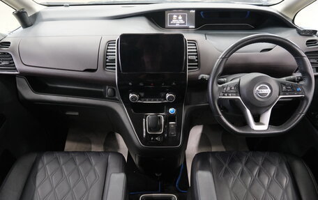 Nissan Serena IV, 2019 год, 2 199 000 рублей, 13 фотография