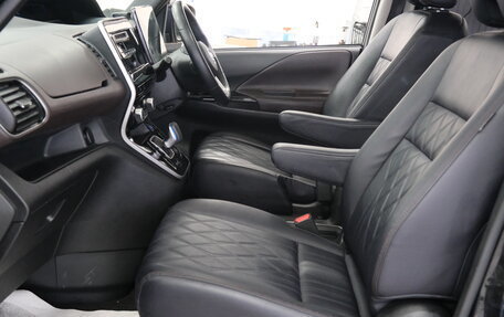 Nissan Serena IV, 2019 год, 2 199 000 рублей, 20 фотография