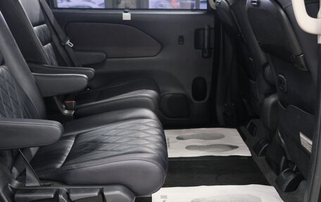 Nissan Serena IV, 2019 год, 2 199 000 рублей, 21 фотография