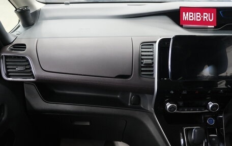 Nissan Serena IV, 2019 год, 2 199 000 рублей, 18 фотография