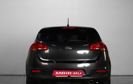 KIA cee'd III, 2013 год, 1 099 000 рублей, 6 фотография