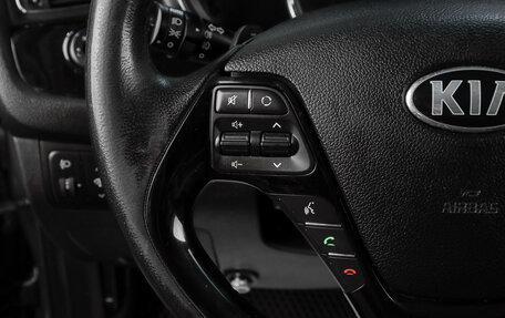 KIA cee'd III, 2013 год, 1 099 000 рублей, 12 фотография