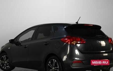 KIA cee'd III, 2013 год, 1 099 000 рублей, 5 фотография