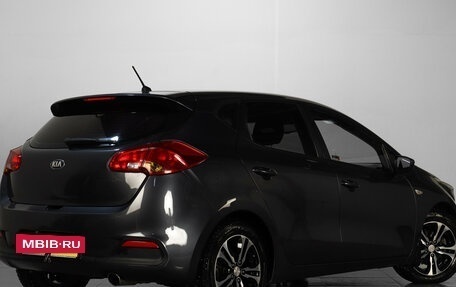 KIA cee'd III, 2013 год, 1 099 000 рублей, 7 фотография