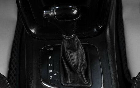 KIA cee'd III, 2013 год, 1 099 000 рублей, 17 фотография