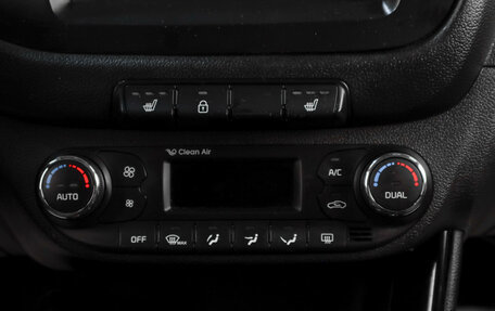 KIA cee'd III, 2013 год, 1 099 000 рублей, 16 фотография