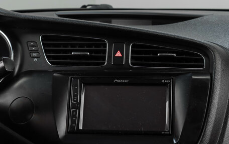 KIA cee'd III, 2013 год, 1 099 000 рублей, 15 фотография