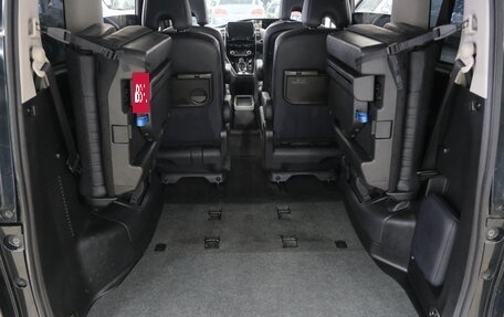 Nissan Serena IV, 2019 год, 2 199 000 рублей, 23 фотография