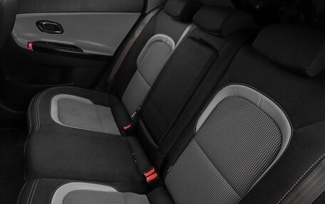 KIA cee'd III, 2013 год, 1 099 000 рублей, 20 фотография