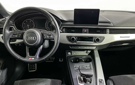 Audi A5, 2018 год, 2 897 000 рублей, 12 фотография