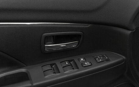 Mitsubishi ASX I рестайлинг, 2013 год, 740 000 рублей, 15 фотография