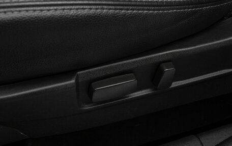 Mitsubishi ASX I рестайлинг, 2013 год, 740 000 рублей, 16 фотография