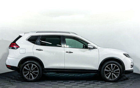 Nissan X-Trail, 2019 год, 2 297 000 рублей, 4 фотография