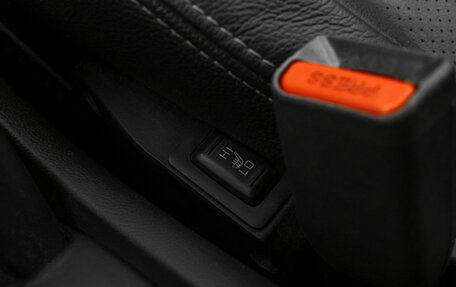 Mitsubishi ASX I рестайлинг, 2013 год, 740 000 рублей, 19 фотография