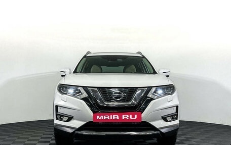Nissan X-Trail, 2019 год, 2 297 000 рублей, 2 фотография