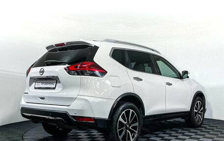 Nissan X-Trail, 2019 год, 2 297 000 рублей, 5 фотография